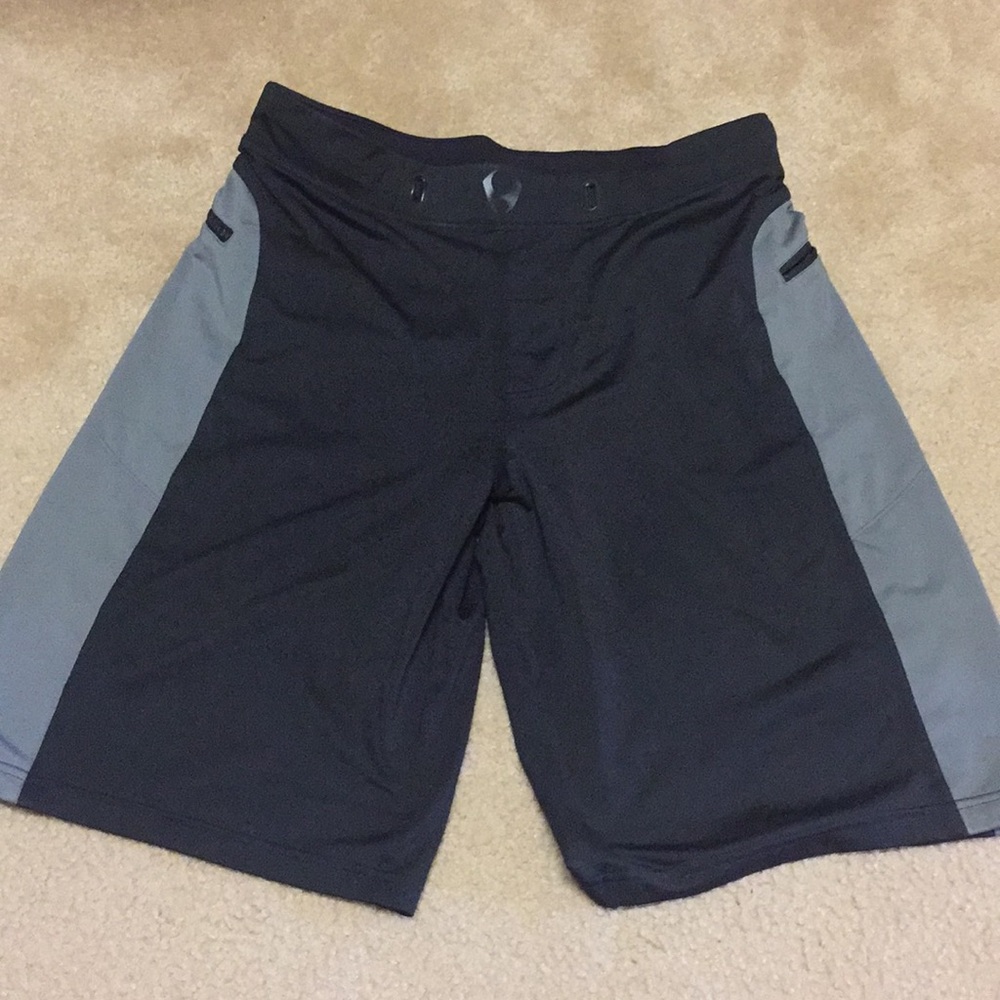 Men’s Hylete Athletic Shorts